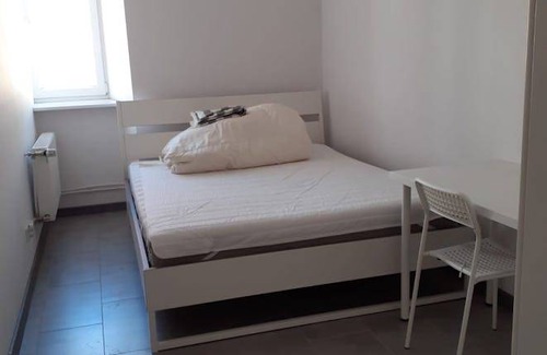 Stradom Resort | 50 m² Private room ∙ 1 bedroom ∙ 2 guests