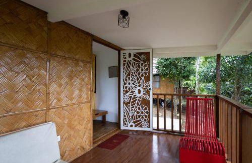 Cavinti Resort | 50 m² Resort ∙ 2 bedrooms ∙ 5 guests