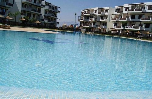 Cabo Negro Apartment | 50 m² Serviced apartment ∙ 3 guests