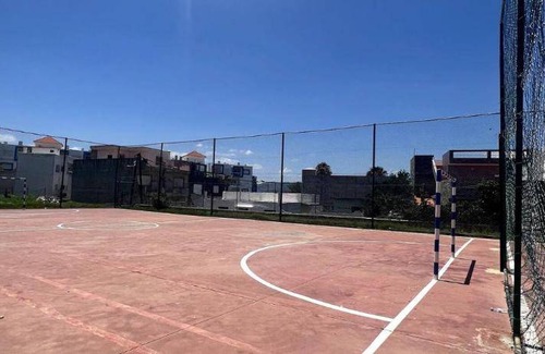 Cabo Negro Apartment | 50 m² Serviced apartment ∙ 3 guests