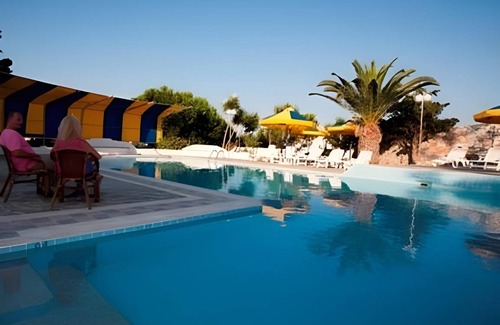 Azolimnos Apartment | 50 m² Serviced apartment ∙ 2 bedrooms ∙ 5 guests