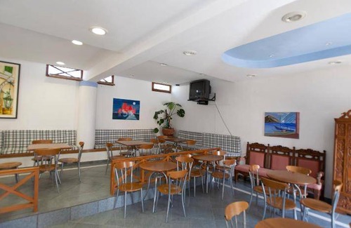 Azolimnos Apartment | 50 m² Serviced apartment ∙ 2 bedrooms ∙ 5 guests