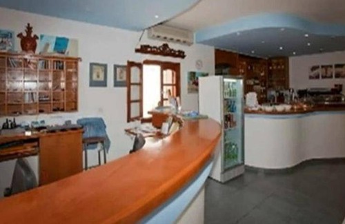 Azolimnos Apartment | 50 m² Serviced apartment ∙ 2 bedrooms ∙ 5 guests