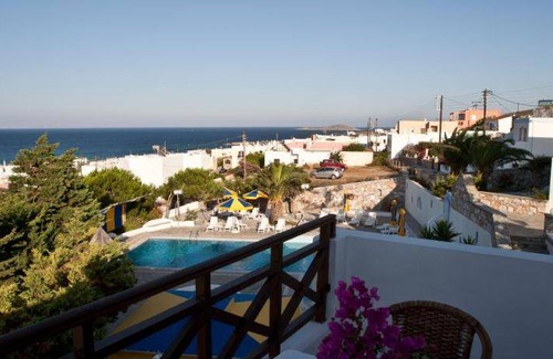 Azolimnos Apartment | 50 m² Serviced apartment ∙ 2 bedrooms ∙ 5 guests