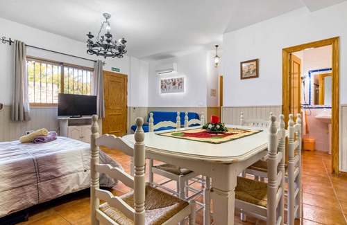 Orba Apartment | 50 m² Studio flat ∙ 4 guests