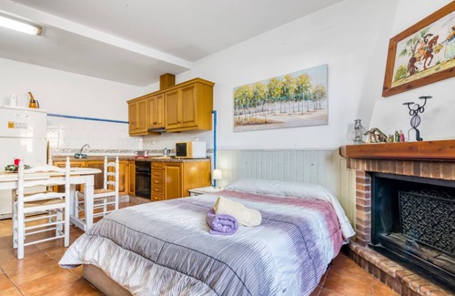 Orba Apartment | 50 m² Studio flat ∙ 4 guests