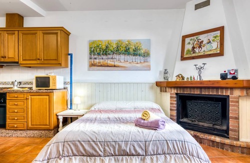 Orba Apartment | 50 m² Studio flat ∙ 4 guests
