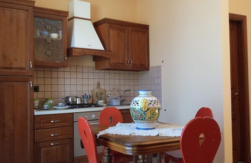 Gioiosa Marea Cottage | 50 METERS FROM THE SEA IN FRONT SANDY BEACH-NICE SINGLE HOUSE IDEAL FOR FAMILIES
