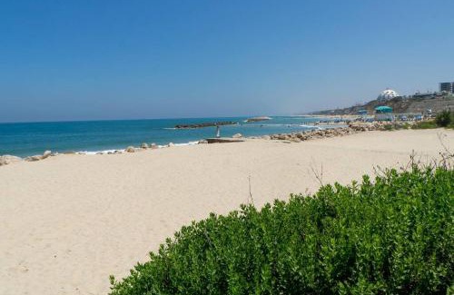 Ashkelon Apartment | 50 meters from the Sea, Ashkelon