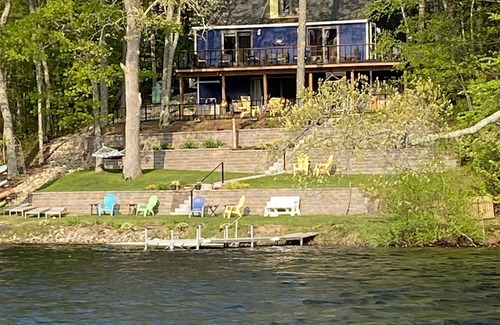Shapleigh House | 50+ Reviews-Experience the “view”-Square, make family memories! Early arrival OK