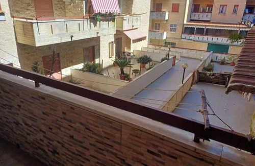 Scalea Apartment | 500 m near the beach and In the center of City.