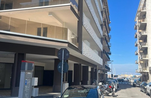 Milazzo House | 500 Pit-Stop B&B Milazzo