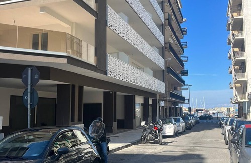 Milazzo House | 500 Pit-Stop B&B Milazzo
