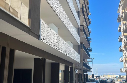 Milazzo House | 500 Pit-Stop B&B Milazzo