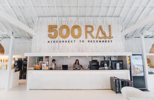 Ban Ta Khun Resort | 500 Rai Floating Resort