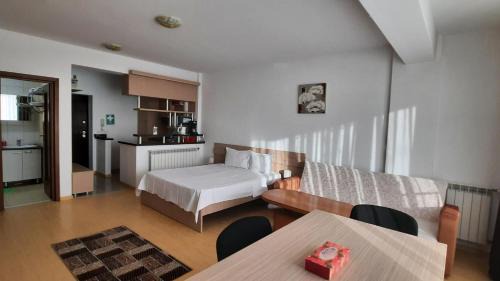 Mangalia Apartment | 500m de plaja - Cazare Mangalia - Self Check-in