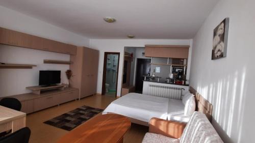 Mangalia Apartment | 500m de plaja - Cazare Mangalia - Self Check-in