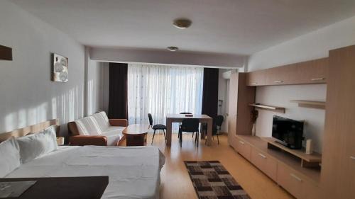 Mangalia Apartment | 500m de plaja - Cazare Mangalia - Self Check-in