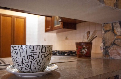 Lake Bracciano House | 500m From LAKE La Dimora del Cavaliere Martignano