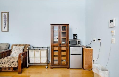 Downtown Baltimore Apartment | 501 Lovely Bmore Inner Harbor Suite!