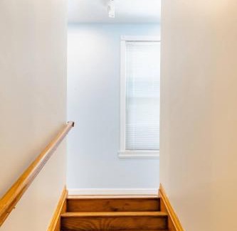 Downtown Baltimore Apartment | 501 Lovely Bmore Inner Harbor Suite!
