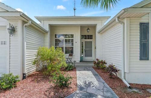 Caroline House | 501 Z3b VILLAGE OF CAROLINE by REMAX Premier