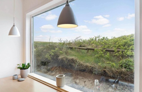 Fjand Badeby House | 50142 Ulfborg - Bjerghuse 66