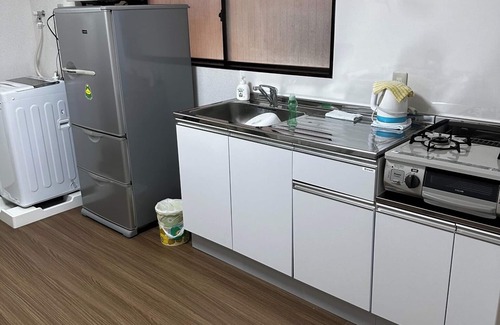 Kitaotsuka Apartment | 501Good location close to Ikebukuro station - 501 Good location in front of the station Next to Ikebukuro Station 4 people can stay/Toshima-ku Tokyo
