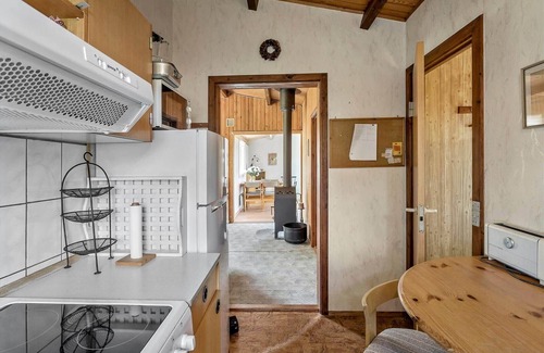 Askeby House | 5020 Askeby - Færgensvænge 18