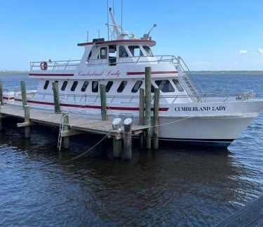 St. Marys House | 504 Bailey St