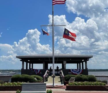 St. Marys House | 504 Bailey St