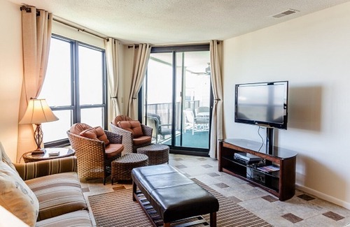 Isle of Palms Condo | 508 Summer House/ 2 BR Ocean View Condo w/ Wild Dunes Amenities!