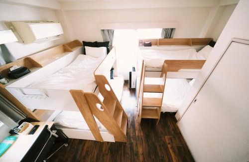 Akasaka Apartment | 50m 2DK Private Condo!Center of Tokyo!5min Akasaka sta!