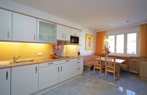 Ottakring Apartment | 50m² Appartement - Fleger Appartement