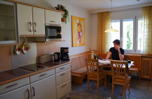 Ottakring Apartment | 50m² Appartement - Fleger Appartement