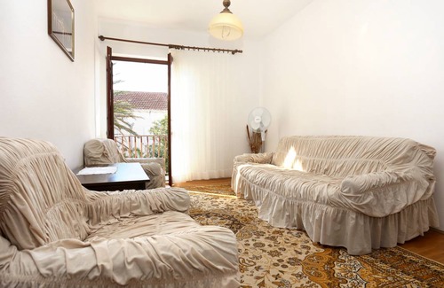 Sreser Apartment | 51 m² Apartment ∙ 2 bedrooms ∙ 4 guests
