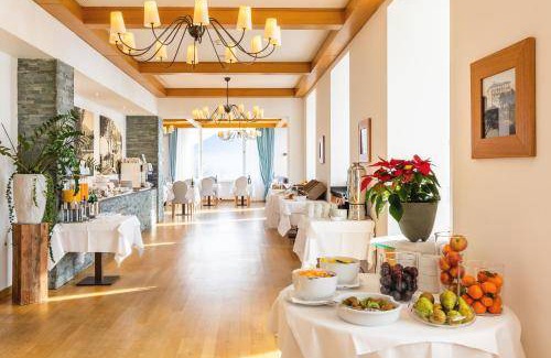 Cademario Hotel | 51 m² Hotel ∙ 127 guests