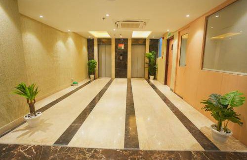 Patna Hotel | 51 m² Hotel ∙ 3 guests