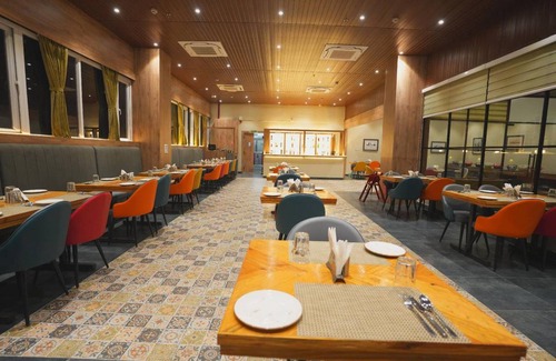 Patna Hotel | 51 m² Hotel ∙ 3 guests