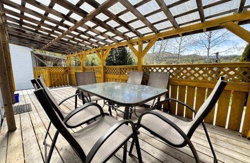 Ingonish Beach Cabin | 51 m² Lodge ∙ 2 bedrooms ∙ 7 guests
