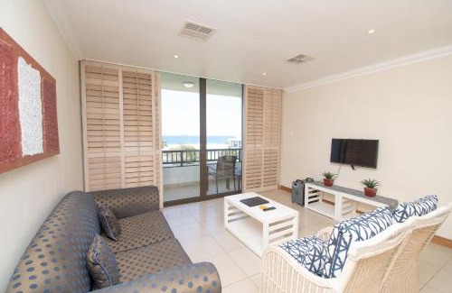 Umhlanga Apartment | 512 Breakers Resort Umhlanga Rocks