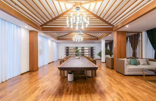 Zhengzhou Hotel | 52 Creative Workshop Hotel
