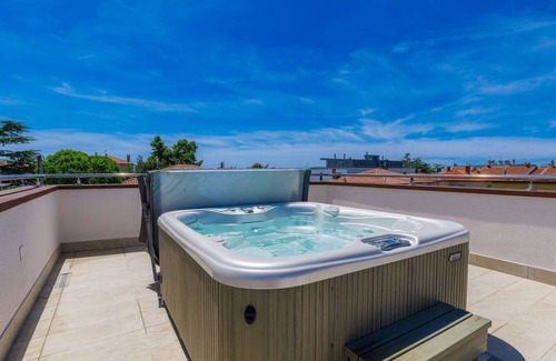 Umag Apartment | 52 m² Apartment ∙ 2 bedrooms ∙ 6 guests