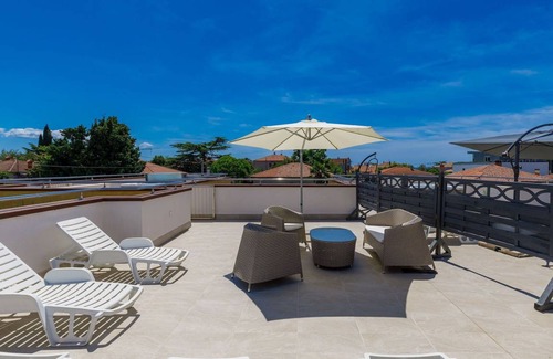 Umag Apartment | 52 m² Apartment ∙ 2 bedrooms ∙ 6 guests