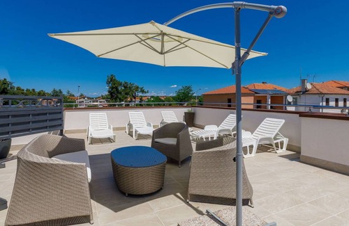 Umag Apartment | 52 m² Apartment ∙ 2 bedrooms ∙ 6 guests