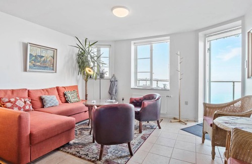 Faaborg Apartment | 52 m² Apartment ∙ 4 guests