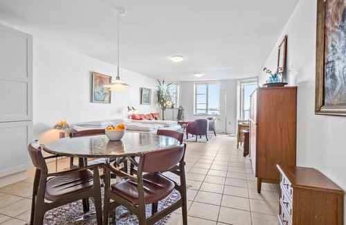 Faaborg Apartment | 52 m² Apartment ∙ 4 guests