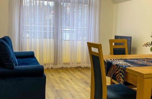 Wisla Apartment | 52 m² Apartment ∙ 5 guests