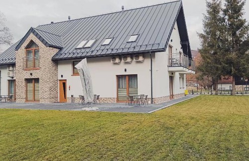 Wisla Apartment | 52 m² Apartment ∙ 5 guests
