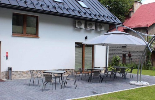 Wisla Apartment | 52 m² Apartment ∙ 5 guests